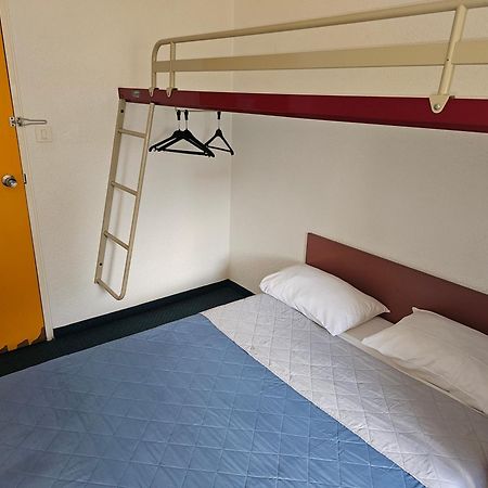 Formul'Eco Otel Louvroil Dış mekan fotoğraf