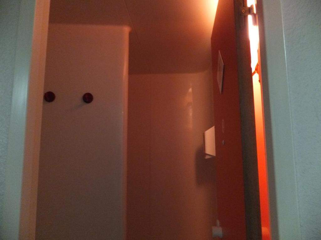 Formul'Eco Otel Louvroil Dış mekan fotoğraf